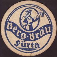 Beer coaster berg-brau-1-small
