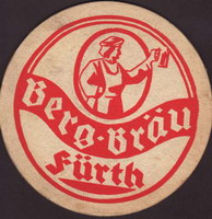 Beer coaster berg-brau-1-zadek-small