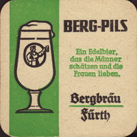 Beer coaster berg-brau-2