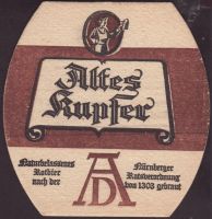 Beer coaster berg-brau-5