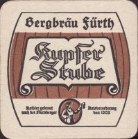 Beer coaster berg-brau-6