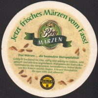 Beer coaster berg-brauerei-ulrich-zimmermann-10-small