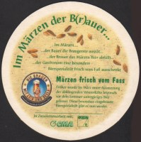 Pivní tácek berg-brauerei-ulrich-zimmermann-10-zadek