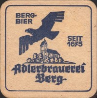Pivní tácek berg-brauerei-ulrich-zimmermann-15