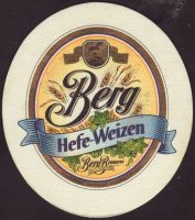 Beer coaster berg-brauerei-ulrich-zimmermann-3