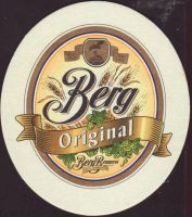 Beer coaster berg-brauerei-ulrich-zimmermann-5-small