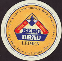 Pivní tácek bergbrauerei-3