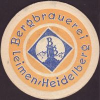 Pivní tácek bergbrauerei-5