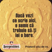 Beer coaster bergenbier-10