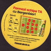 Beer coaster bergenbier-16-zadek-small