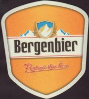 Beer coaster bergenbier-27