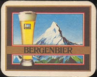 Pivní tácek bergenbier-7