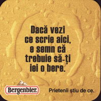 Beer coaster bergenbier-8