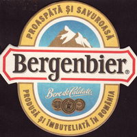 Beer coaster bergenbier-9