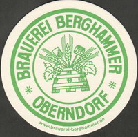 Beer coaster berghammer-1-small