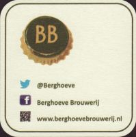 Beer coaster berghoeve-1-zadek