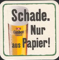 Beer coaster bergische-lowen-1-zadek