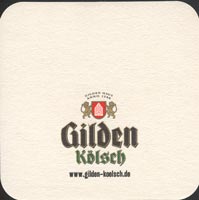 Beer coaster bergische-lowen-1