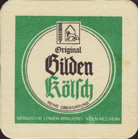 Beer coaster bergische-lowen-13-small