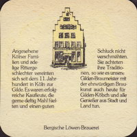 Beer coaster bergische-lowen-14-zadek-small