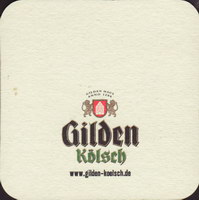 Beer coaster bergische-lowen-16