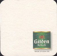 Beer coaster bergische-lowen-3