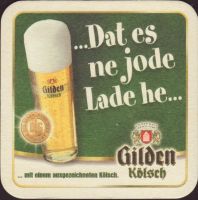 Beer coaster bergische-lowen-37-zadek-small