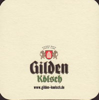 Beer coaster bergische-lowen-4