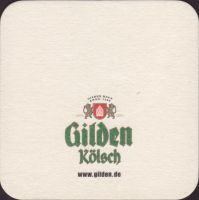 Beer coaster bergische-lowen-41-small