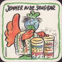 Beer coaster bergische-lowen-41-zadek-small