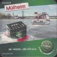 Beer coaster bergische-lowen-42