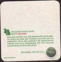 Beer coaster bergische-lowen-42-zadek-small