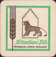 Beer coaster bergische-lowen-43-small