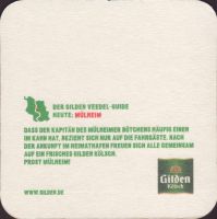 Beer coaster bergische-lowen-44-zadek-small