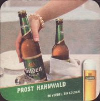Beer coaster bergische-lowen-46