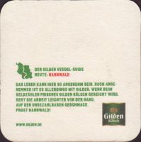 Beer coaster bergische-lowen-46-zadek