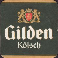 Beer coaster bergische-lowen-48