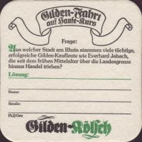 Beer coaster bergische-lowen-50-small