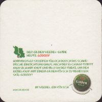 Beer coaster bergische-lowen-51-zadek