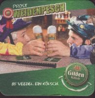 Beer coaster bergische-lowen-52