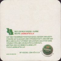 Beer coaster bergische-lowen-52-zadek-small