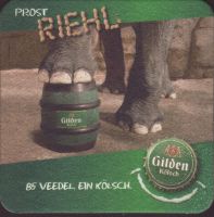 Beer coaster bergische-lowen-53-small