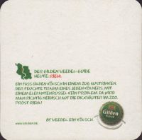 Beer coaster bergische-lowen-53-zadek