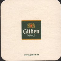 Beer coaster bergische-lowen-57-small