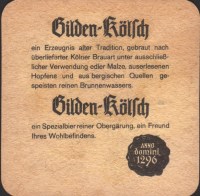 Beer coaster bergische-lowen-58-zadek-small