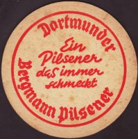 Beer coaster bergmann-4-zadek-small