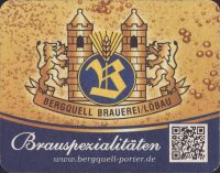 Beer coaster bergquell-18