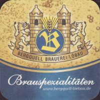 Beer coaster bergquell-19-small