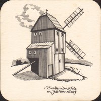 Beer coaster bergquell-22-zadek-small
