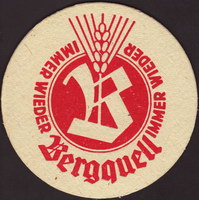 Beer coaster bergquell-5